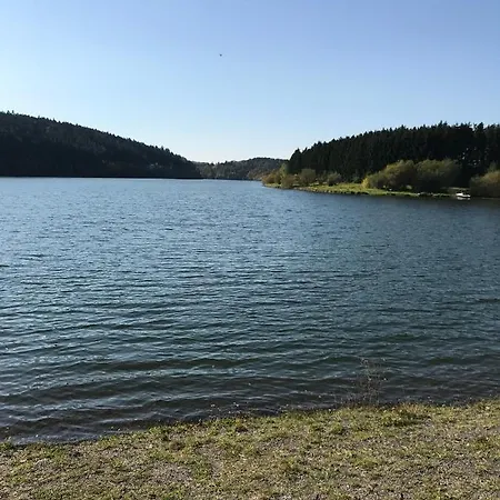 Schonfelds Oase Am See 89 בית נופש