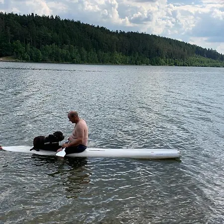 Schonfelds Oase Am See 89 *